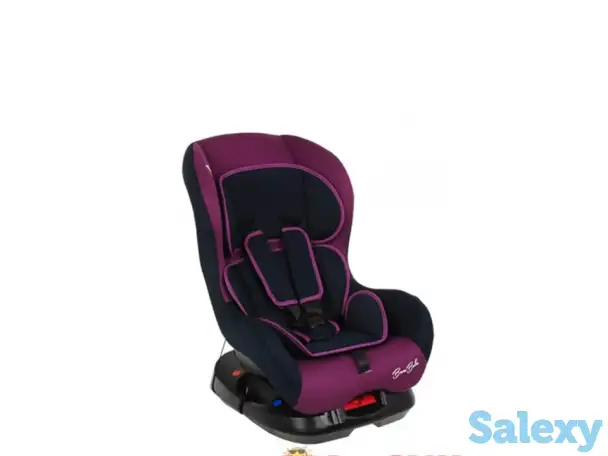 BAMBOLA Удерживающее устройство для детей 0-18 кг BAMBINO, фотография 7