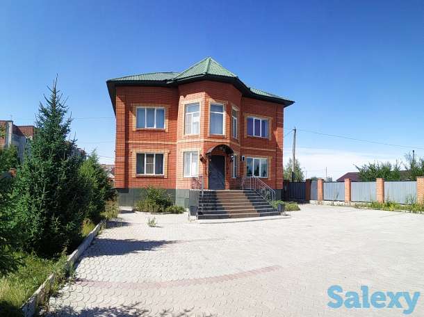 Здание площадью 450 м², фотография 3