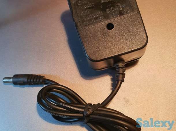 Зарядка блок питания, адаптер 4.8V-200mA, фотография 2
