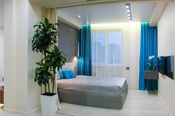 Аренда квартиры, фотография 1