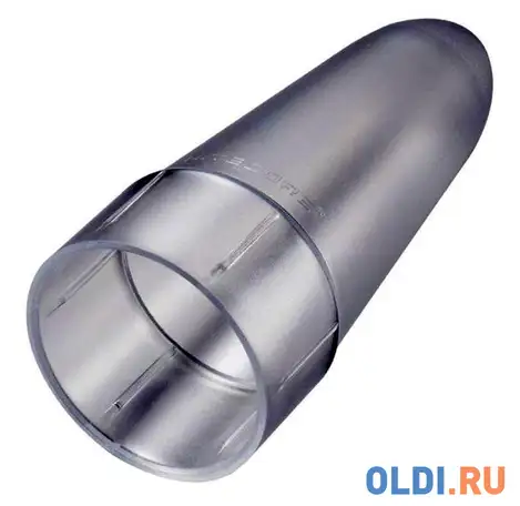 Рассеиватель для фонарей nitecore ndf34 белый d34мм (упак.:1шт), фотография 1