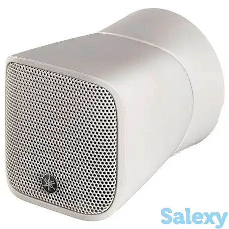 Настенный громкоговоритель yamaha vxs1mlw, фотография 1