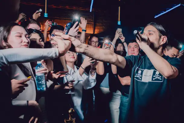 Фотосессия Алматы 20 000, фотография 5