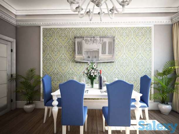 Дизайн интерьера, фотография 6