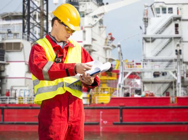        Образовательный центр «Industrial Safety Services» проводит обучение  , фотография 2