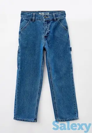 Джинсы sela, фотография 1