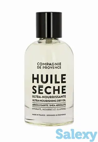 Масло для лица compagnie de provence, фотография 1