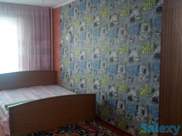 Сдается 2-х комнатная квартира, 4-37, фотография 1