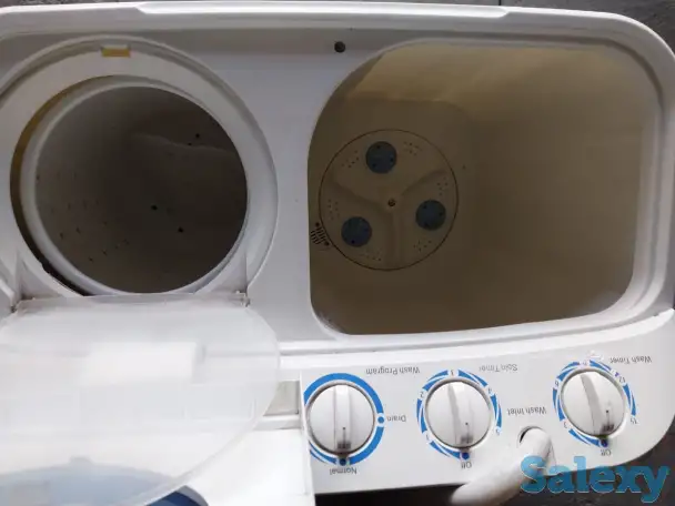 Продам стиральную машинку BEKO, фотография 5