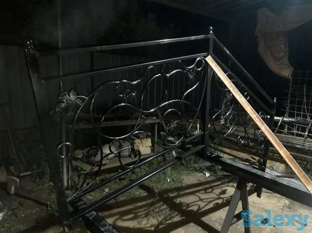 выполняем сварочные работы любой сложностей, фотография 5