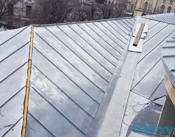 Строительные работы любой сложности по СКО, фотография 11