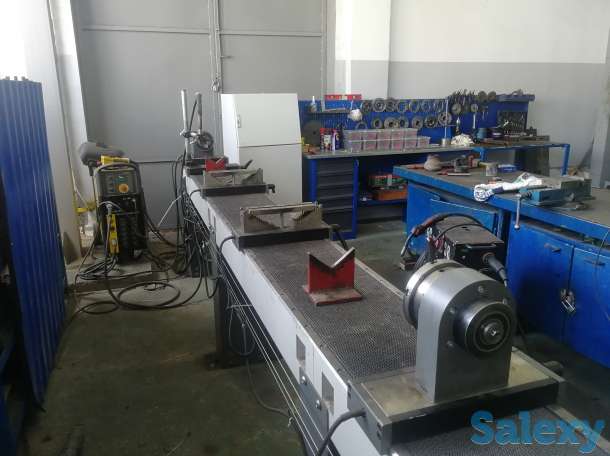 Ремонт карданных валов любой сложности, фотография 6