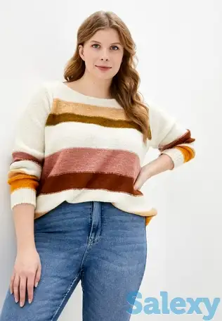 Джемпер junarose, фотография 1