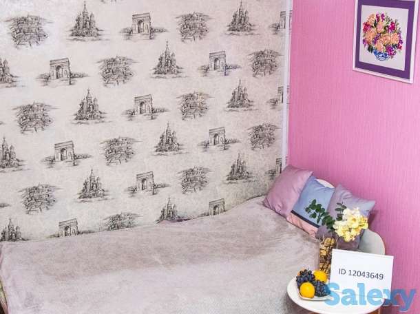 Сдам 1к квартиру, конституции казахстана 5о, фотография 5