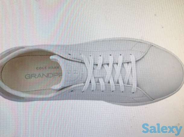 Продам кроссовки, фотография 4