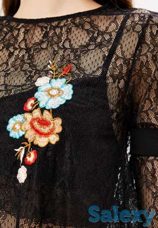 Блуза glamorous, фотография 4