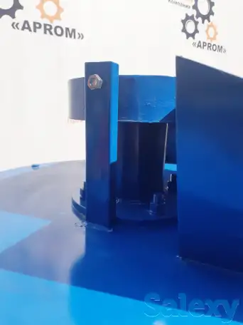 Оборудование для изготовления газоблоков, пеноблоков, пенобетон, блоки, фотография 3