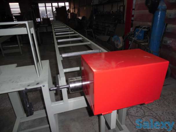 Полуавтоматическое оборудование для производства сахара, фотография 7