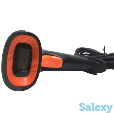 Сканер штрих кода 2D Datamatrix, фотография 1