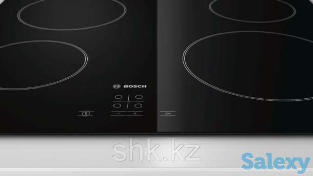 Ремонт варочной поверхности bosch pke611d17e, фотография 2