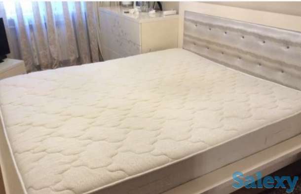 Продаю итальянский матрац Altrenotti, фотография 3