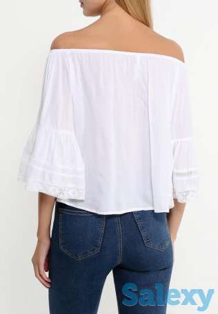 Блуза fresh cotton, фотография 4