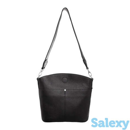 Женская сумка grindell black, фотография 2