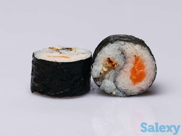 Открылась новая доставка еды., фотография 4