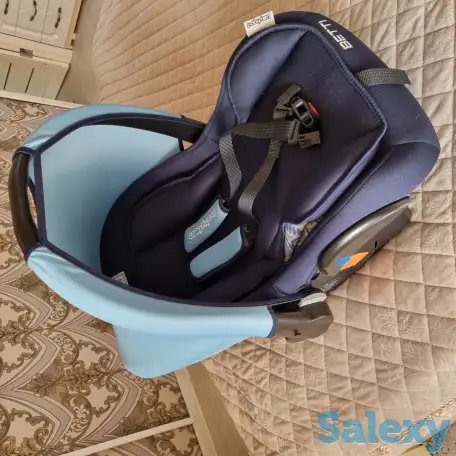 Продам детское Автокресло, фотография 2