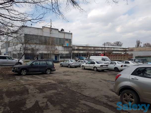 Сдаются в аренду свободные площади, фотография 5