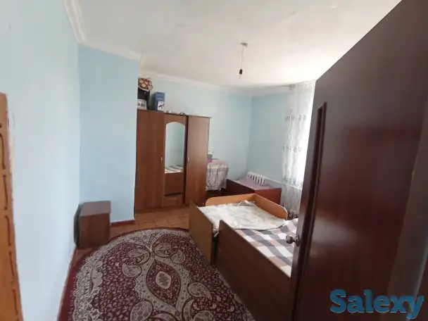 Продам трёхкомнатную квартиру, Перонная улица, 20, фотография 4