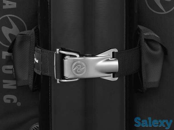 Жилет-компенсатор axiom i3 (black/navy/gray),, фотография 9