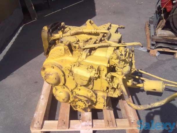 Закупаем К700 Б\У мосты КПП. Самовывоз., фотография 1