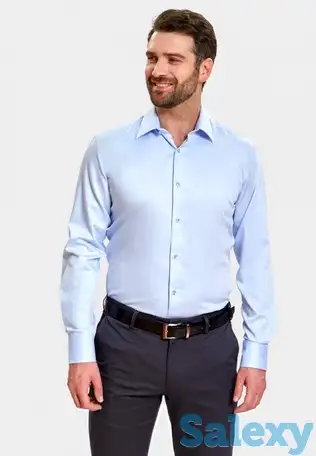 Рубашка kanzler, фотография 1