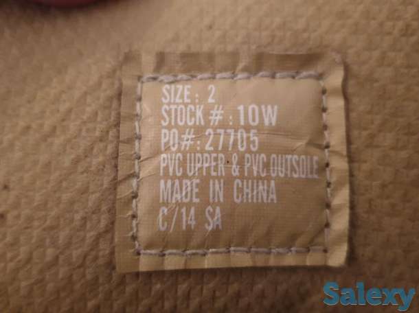 Коньки, фотография 3