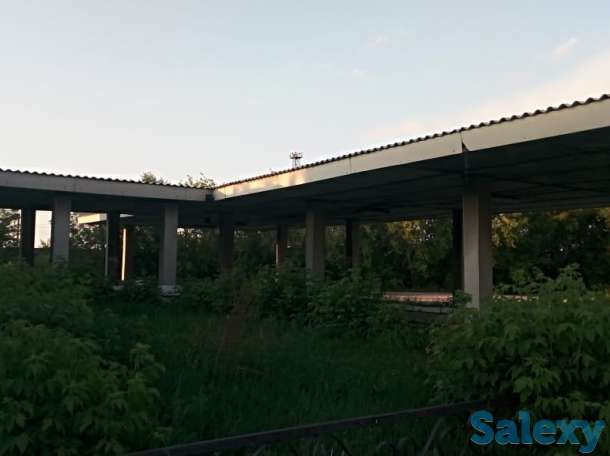 Продам автостанцию, Вокзал, фотография 9