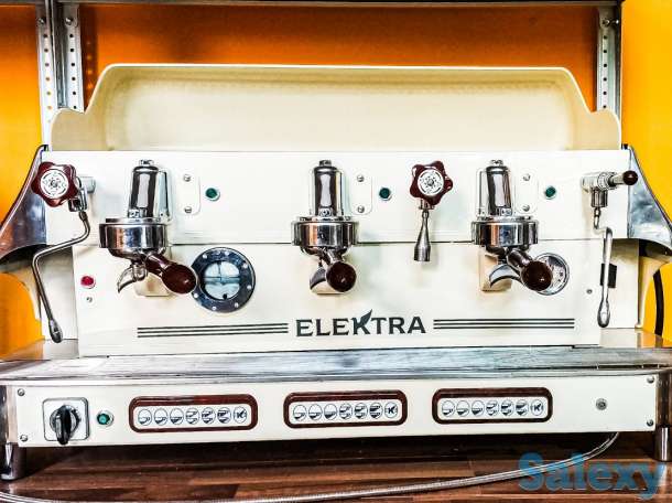 Аренда и продажа кофемашин, фотография 3