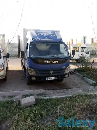 Вывоз мусора стройтельного отхода, фотография 2