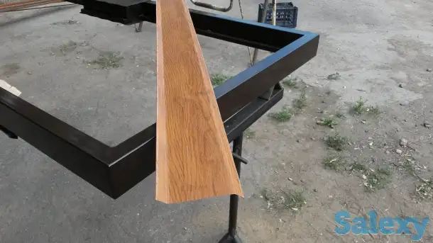 Продам станок для изготовления забора Жалюзи, фотография 5