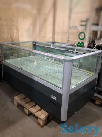 Бонета морозильная б.у. Brandford Aquarius Plug-in HT 120, фотография 1