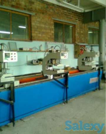 Производство, фотография 6