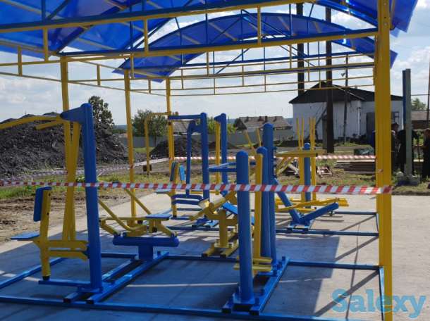 Спортивный инвентарь, фотография 5