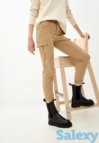 Брюки miss gabby, фотография 1