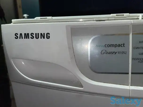 Ремонт стиральных машин, фотография 1