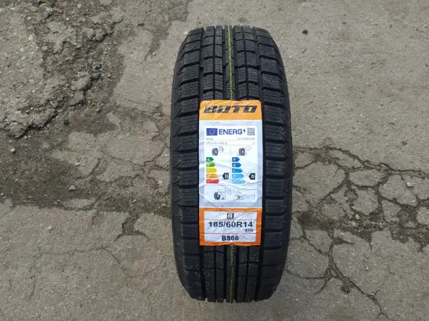 185.60.14 Boto BS66 82Q, фотография 4