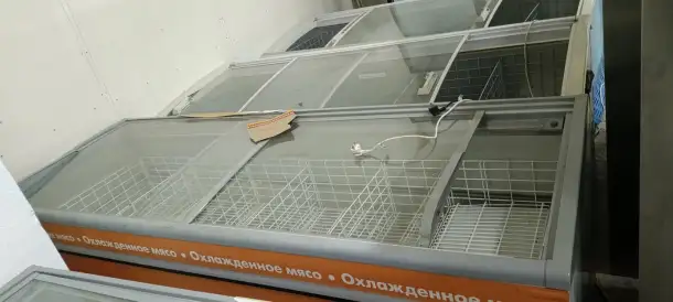 Морозильная бонета в Актобе, фотография 8