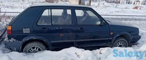 ПРОДАМ машину на запчасти целиком, фотография 1