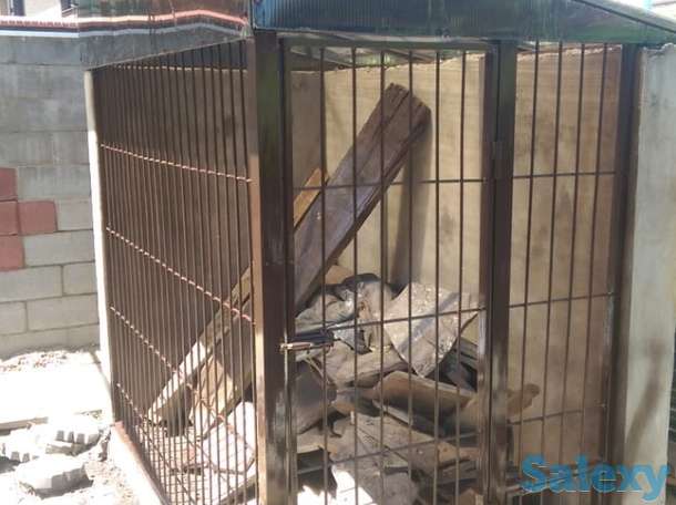 Сварочные работы в Алматы любой сложности, фотография 5