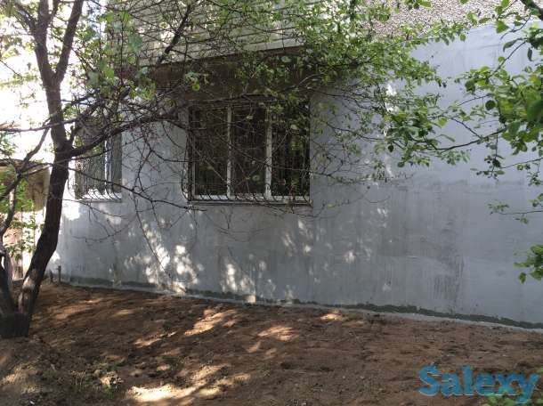 Утепление стен Алматы и область., фотография 5