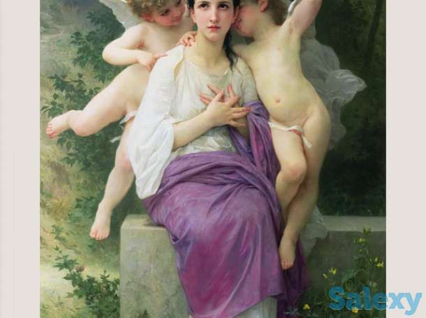 Продам картину, фотография 1